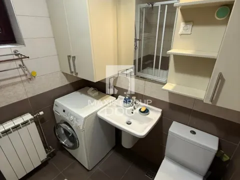 Rent, three bedroom apartment, 81m², Čubura, Beograd - image 19