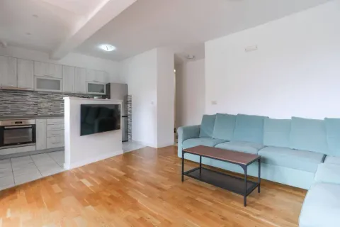 Sale, one bedroom apartment, 65m², Podmaine, Budva - image 28