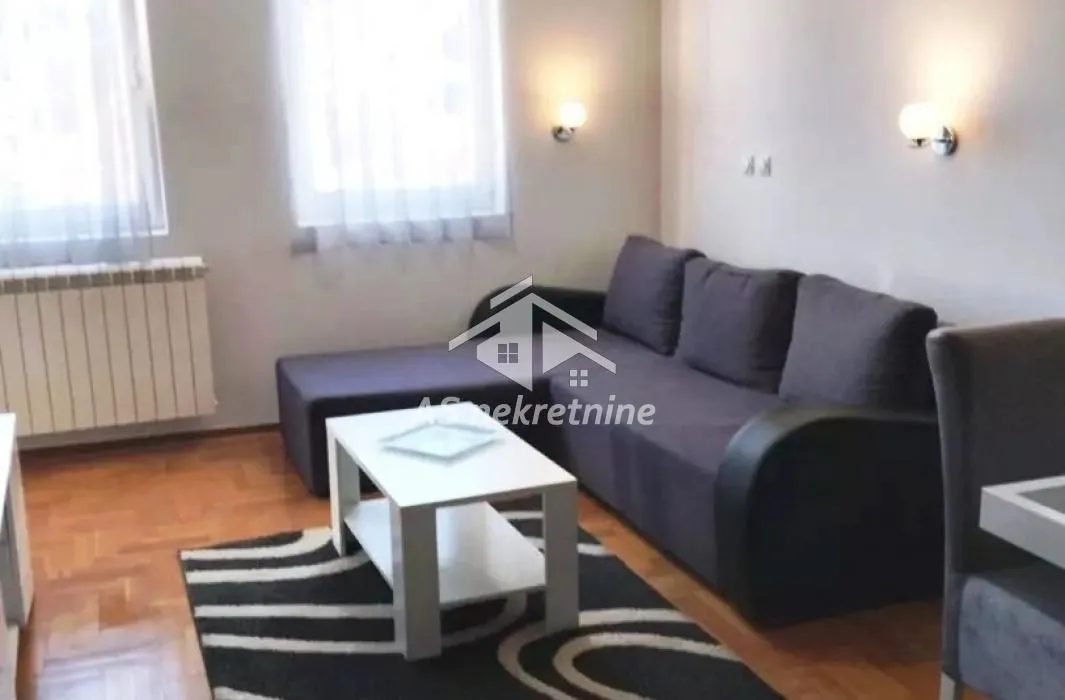 Izdavanje, dvosoban stan, 55m², Bulbulder, Zvezdara Sve Podlokacije