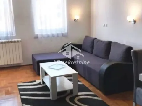 Izdavanje, dvosoban stan, 55m², Bulbulder, Zvezdara Sve Podlokacije