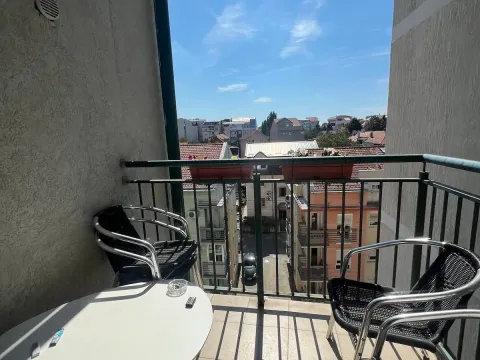 Sale, three bedroom apartment, 60m², Vračar Sve Podlokacije, Beograd - image 8