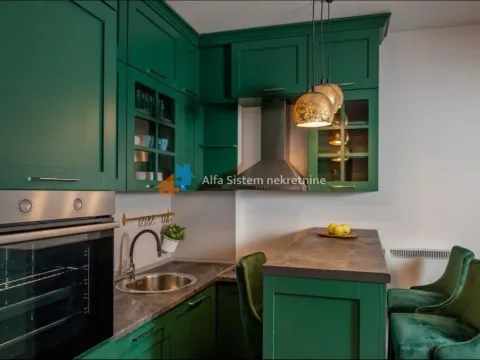 Prodaja, stan, 31m², Palisad, Zlatibor - image 6