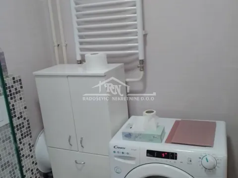 Izdavanje, dvosoban stan, 51m², Stari Grad, Beograd - image 8