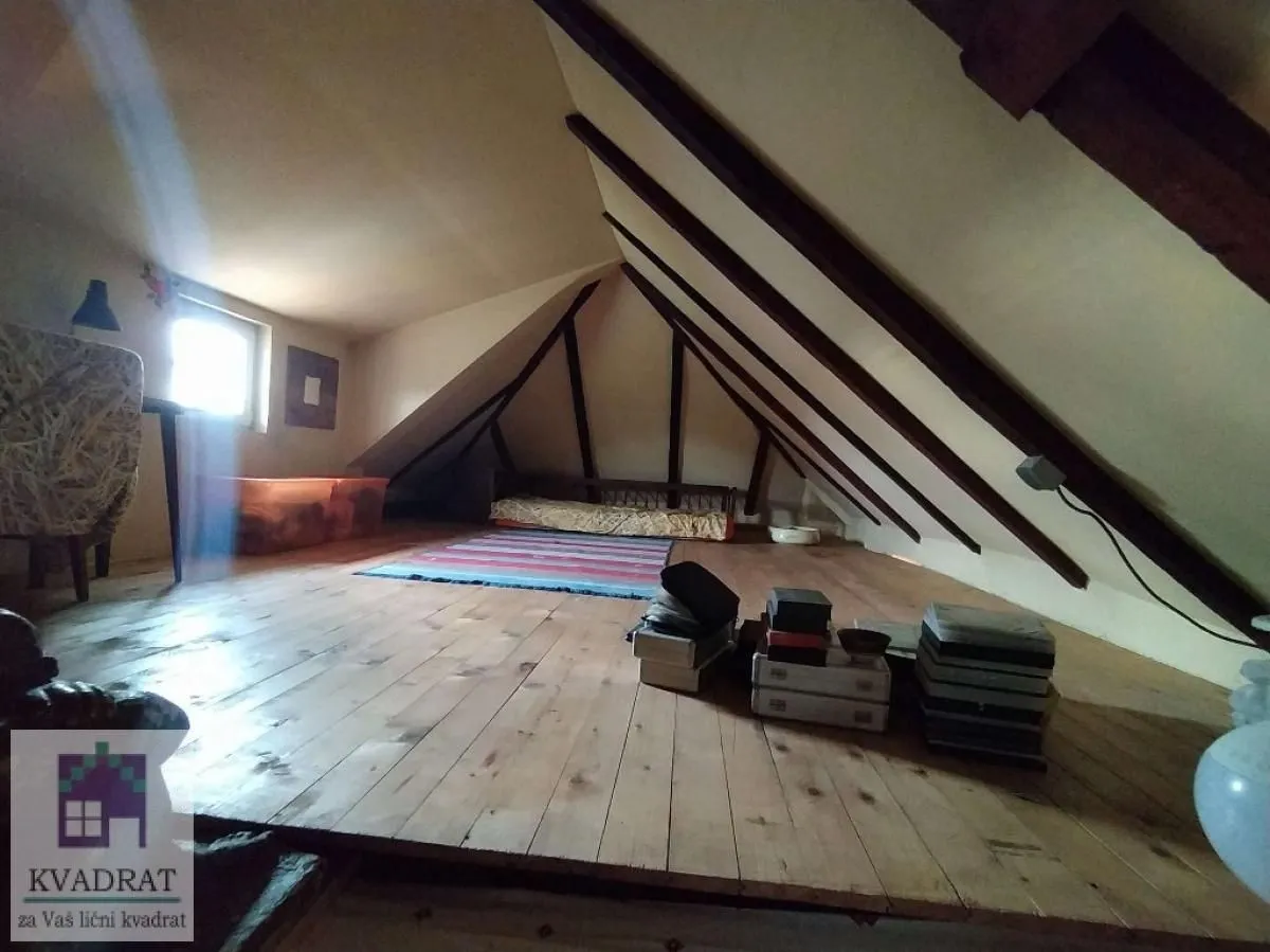 Sale, house, 64m², Zabrežje, Obrenovac