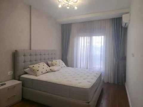 Rent, one bedroom apartment, 52m², Master Kvart, Podgorica - image 6