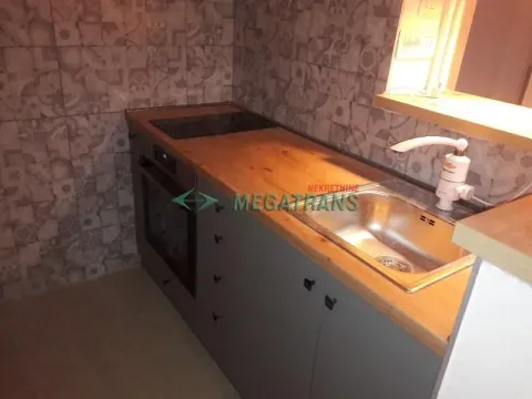 Sale, one bedroom apartment, 35m², Đeram Pijaca, Beograd - image 20
