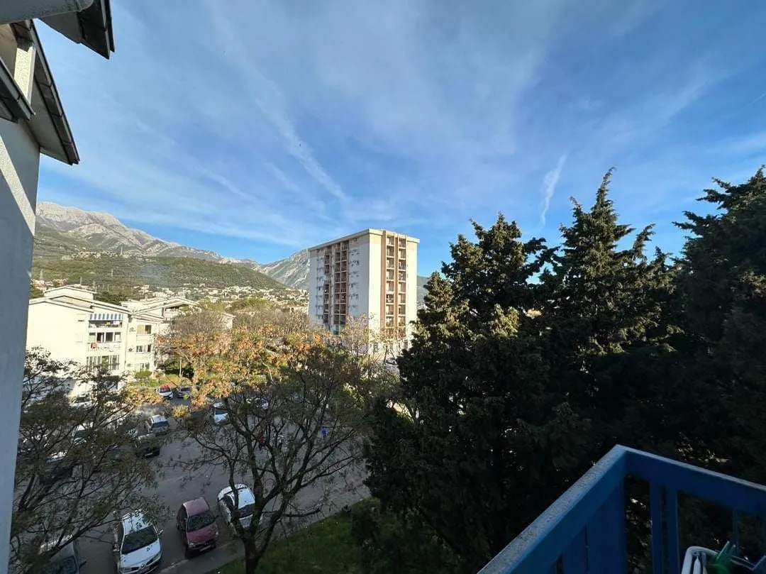 Sale, apartment, 73m², Bar, Crna Gora