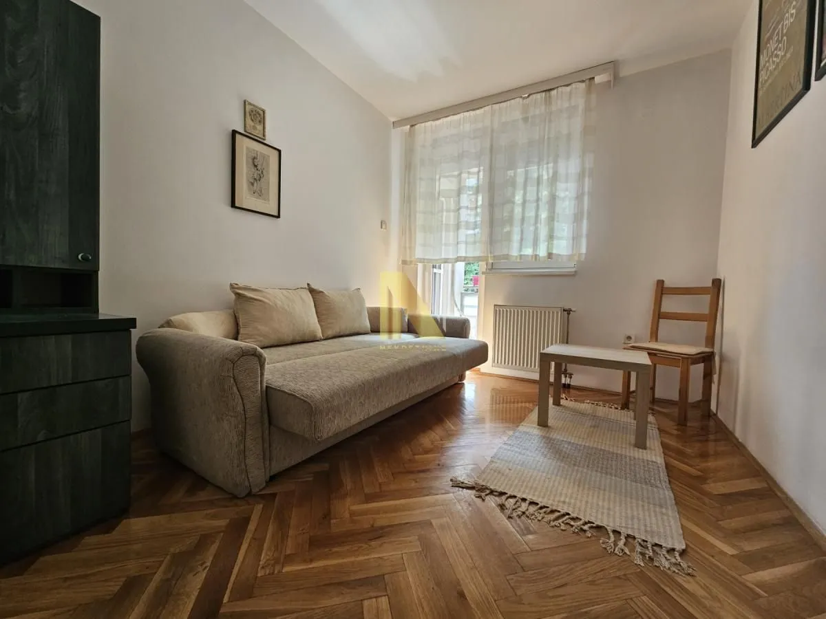 Rent, three bedroom apartment, 69m², Grbavica, Novi Sad Sve Podlokacije