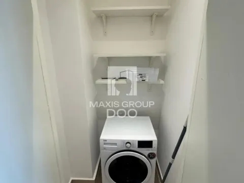 Rent, three bedroom apartment, 89m², Savski Venac, Beograd - image 15