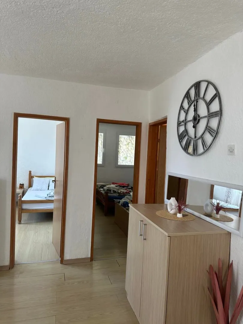 Rent, three bedroom apartment, 50m², Marići, Tivat