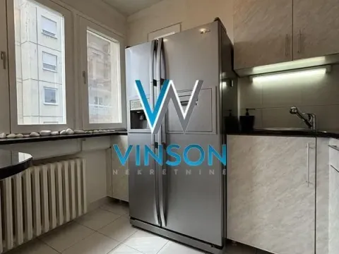 Prodaja, dvosoban stan, 60m², Bulevar Oslobodjenja, Novi Sad Sve Podlokacije - image 8