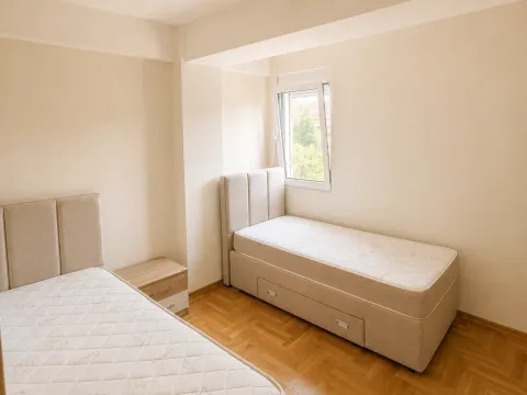 Rent, two bedroom apartment, 85m², Preko Morače, Podgorica - image 9