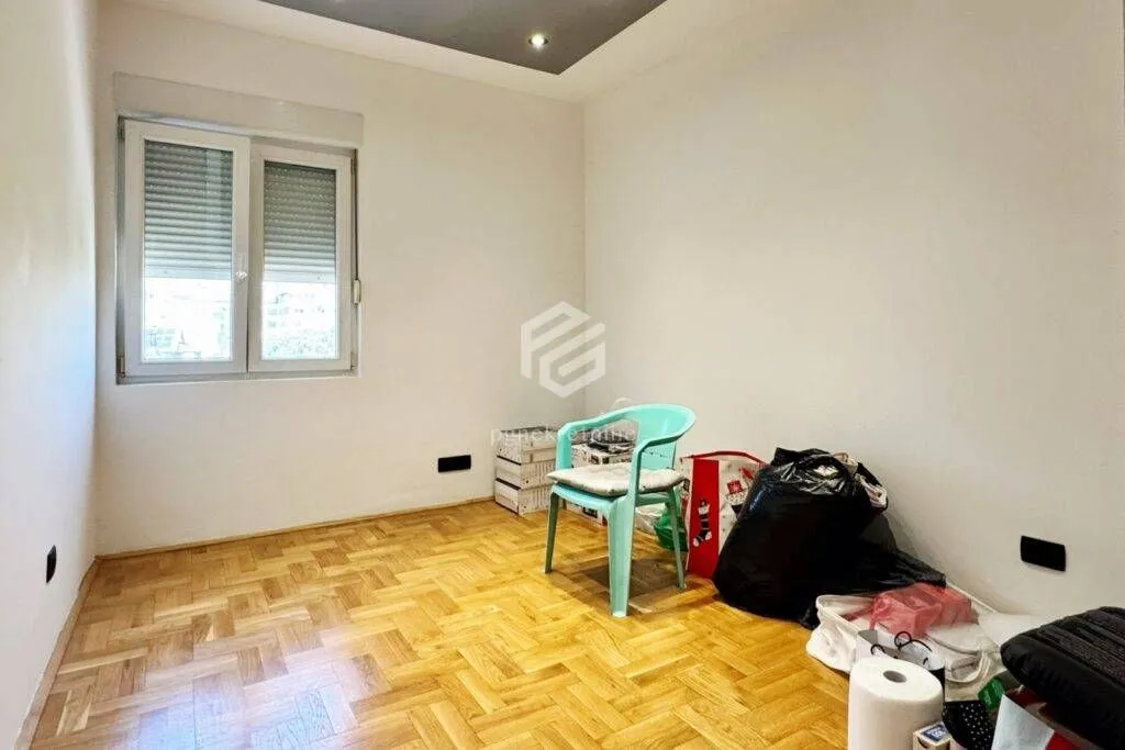 Prodaja, jednosoban stan, 40m², Zabjelo, Podgorica