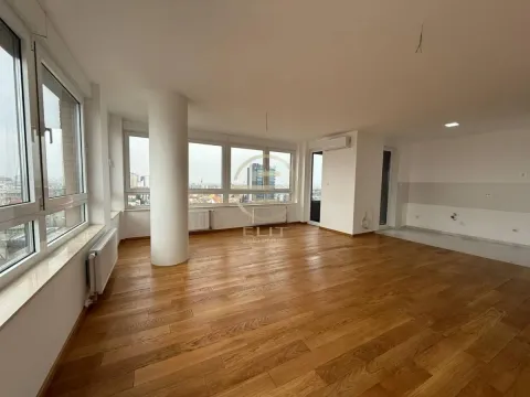 Izdavanje, poslovni prostor, 117m², Centar, Novi Sad - image 2