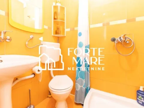 Sale, one bedroom apartment, 40m², Igalo-Petlja, Herceg Novi - image 5