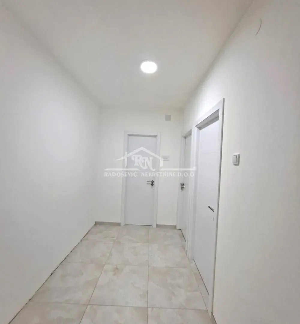 Sale, three bedroom apartment, 75m², Čukarica, Beograd