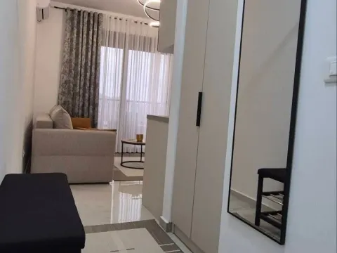 Rent, studio apartment, 25m², Čeluga, Bar - image 8