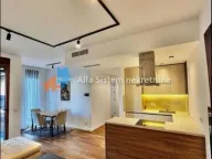 Izdavanje, dvosoban stan, 50m², Vračar Sve Podlokacije, Beograd - image 3