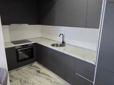 Rent, one bedroom apartment, 42m², Baston, Podgorica - image 7