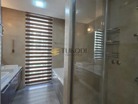 Sale, four bedroom apartment, 138m², Savski Venac, Beograd - image 23