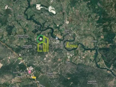 Prodaja, plac, 9609m², Novo Selo, Danilovgrad - image 3