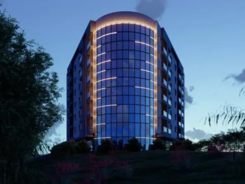 Izdavanje, jednosoban stan, 53m², Zagorič, Podgorica - image 7