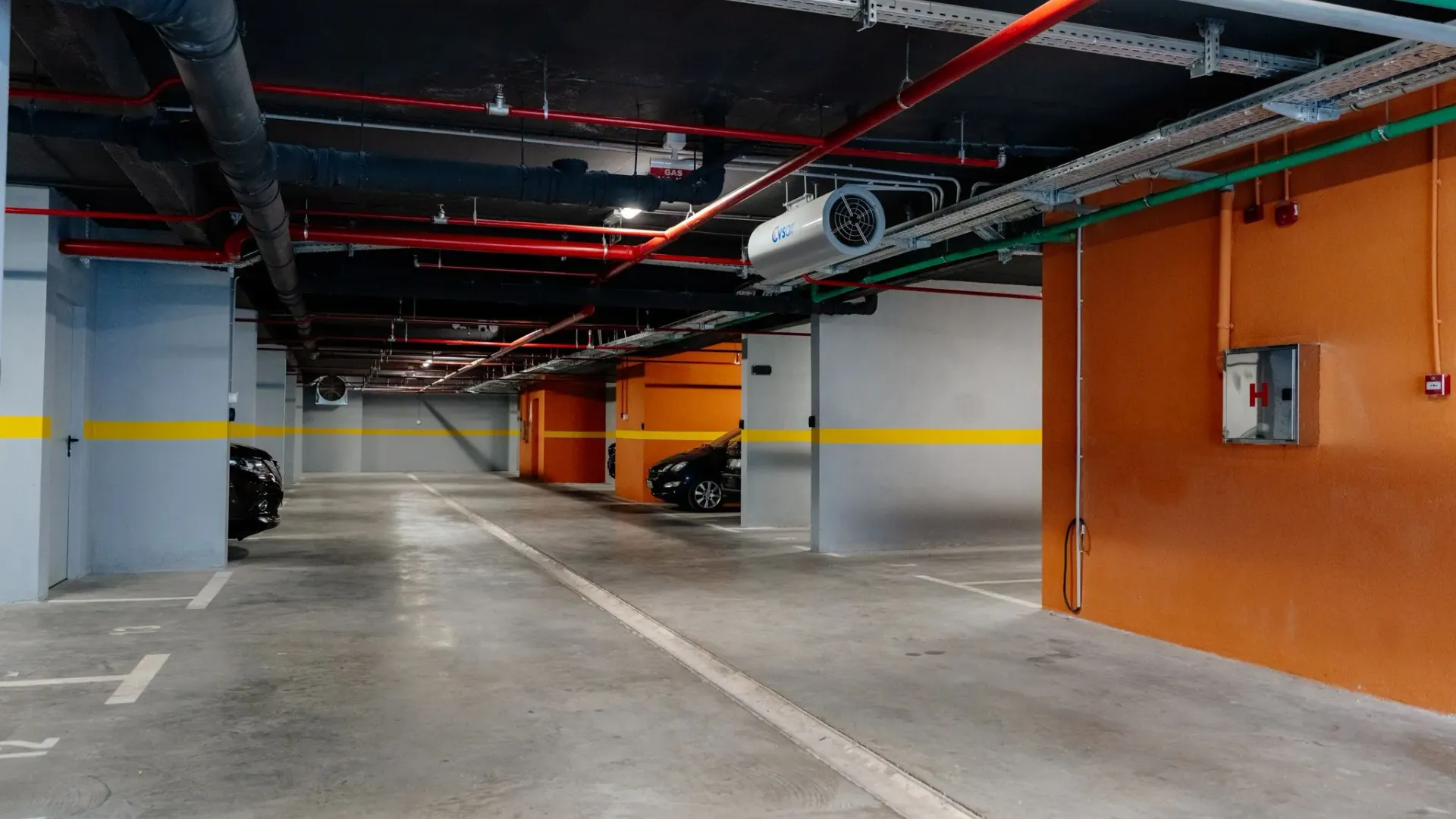 Prodaja, parking/garaža, 24m², Dobrota, Kotor