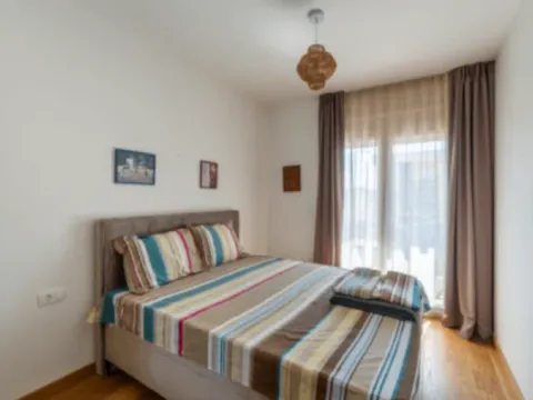 Izdavanje, dvosoban stan, 71m², City Kvart, Podgorica - image 4