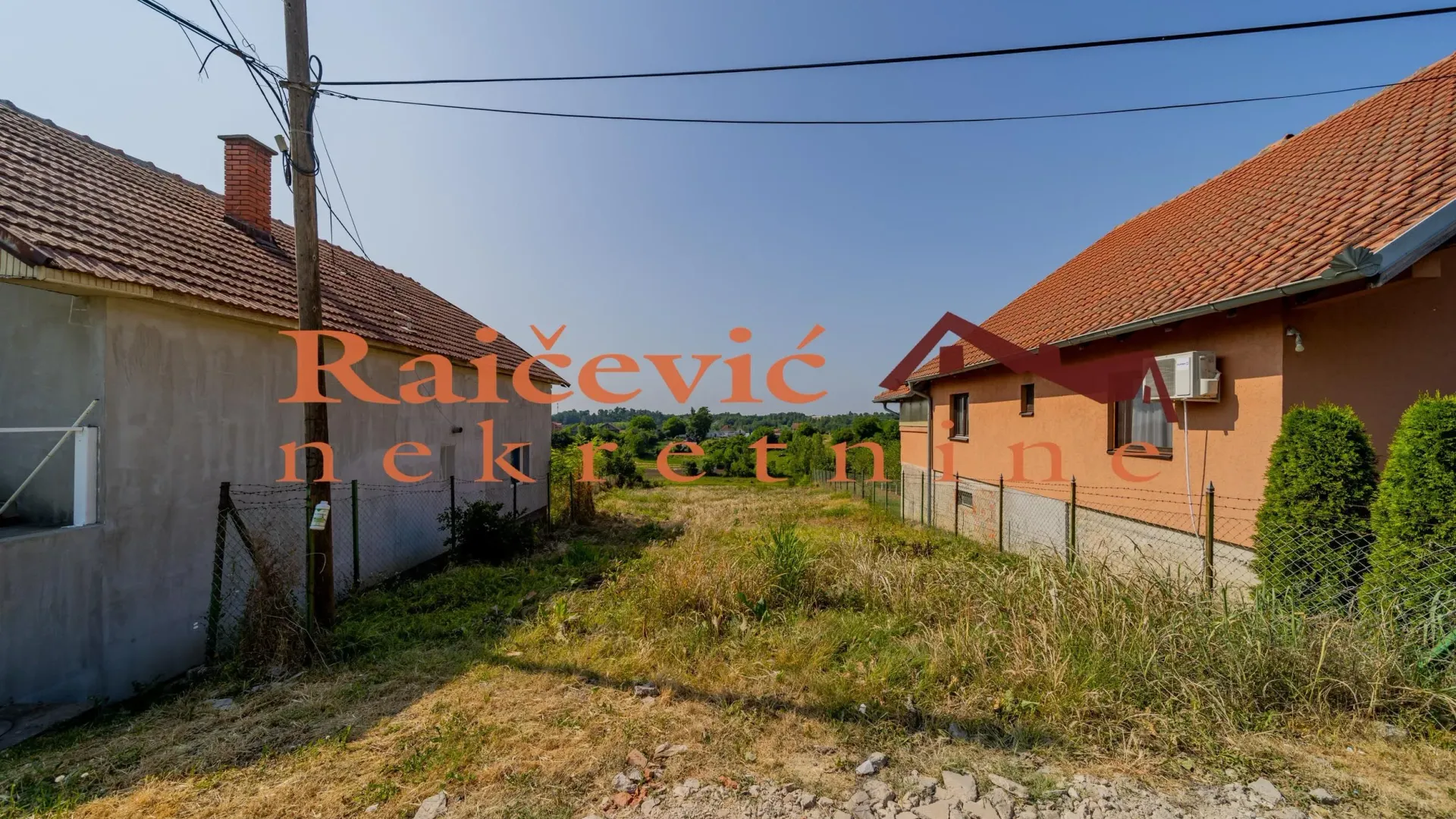 Prodaja, plac, 1300m², Mladenovac, Beograd