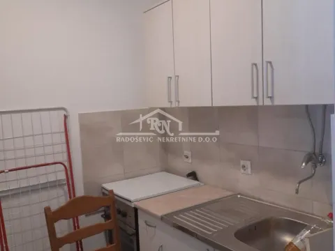Rent, one bedroom apartment, 29m², Čukarička Padina, Beograd - image 7
