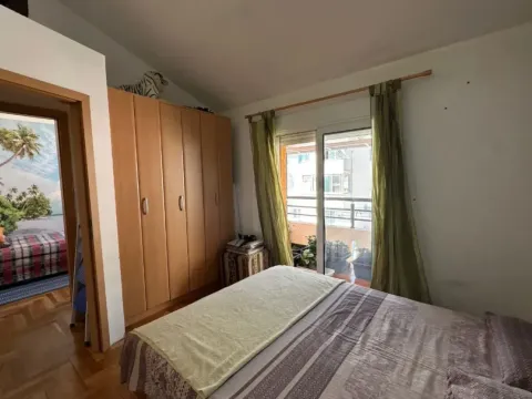 Sale, two bedroom apartment, 74m², Lazi, Budva - image 3