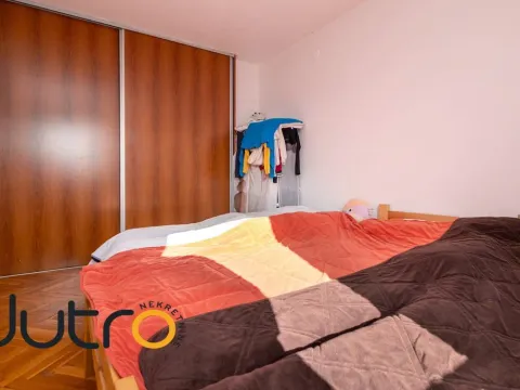 Izdavanje, jednosoban stan, 45m², Pod Goricom, Podgorica - image 4