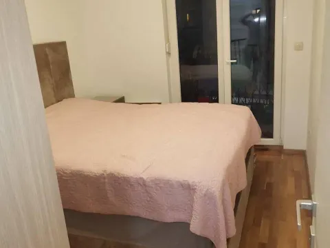 Izdavanje, jednosoban stan, 45m², Zagorič, Podgorica - image 5