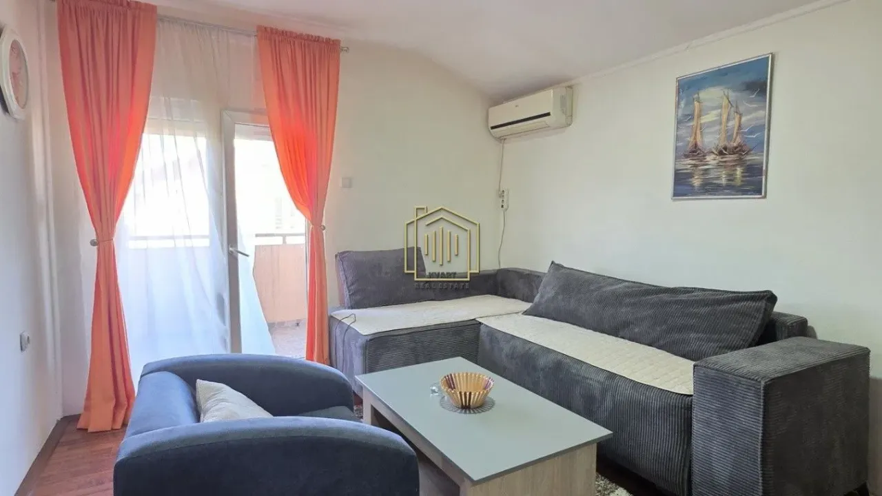 Rent, two bedroom apartment, 70m², Gornja Gorica, Podgorica