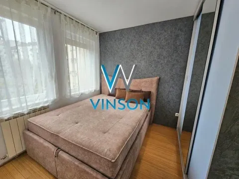 Izdavanje, dvosoban stan, 53m², Bulevar Oslobodjenja, Novi Sad Sve Podlokacije - image 8