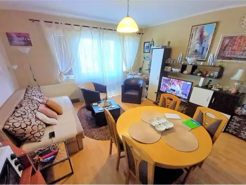 Sale, two bedroom apartment, 66m², Niš, Srbija - image 4