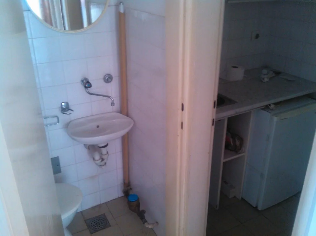 Sale, office space, 52m², Centar, Novi Sad