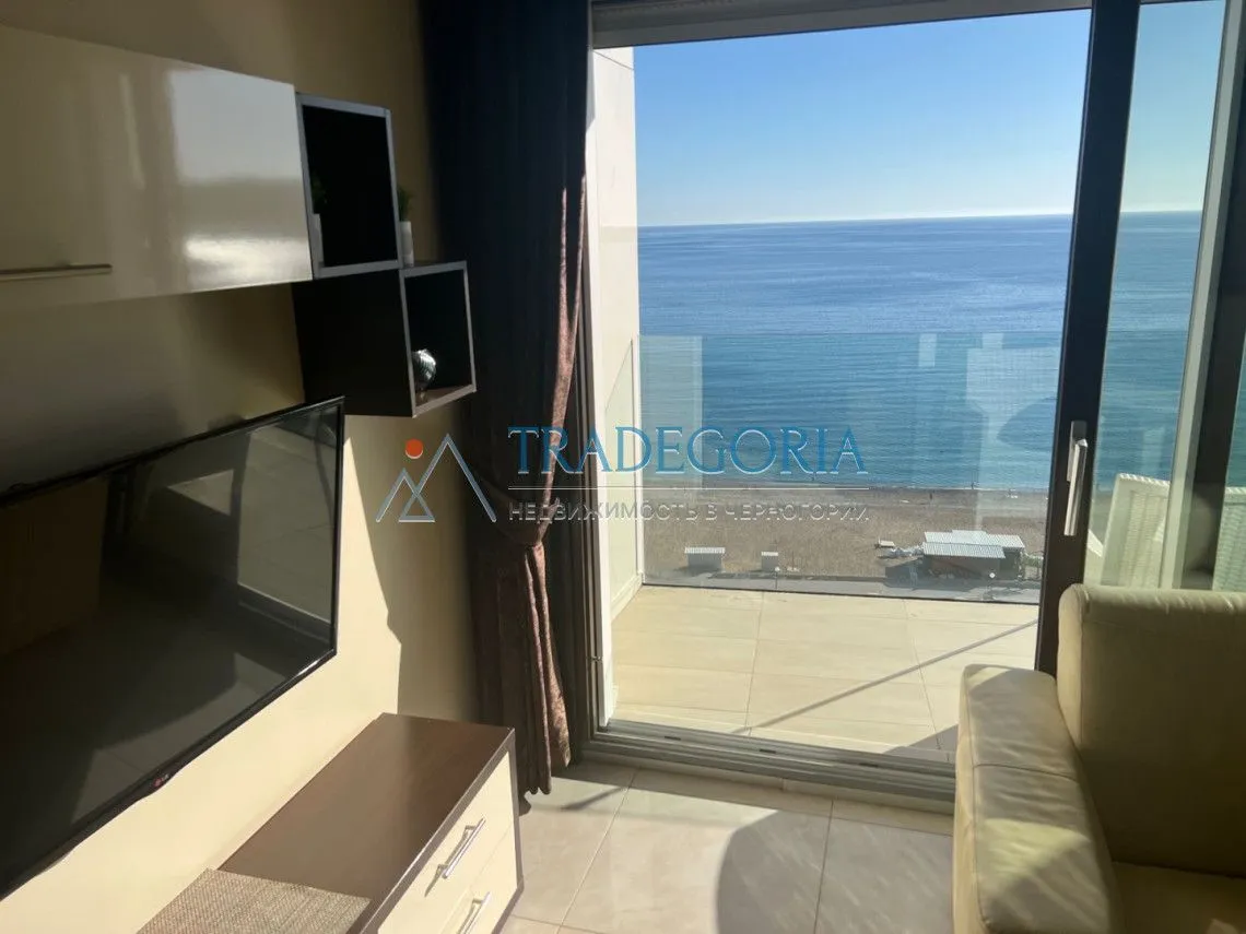 Prodaja, jednosoban stan, 58m², Bečići, Budva