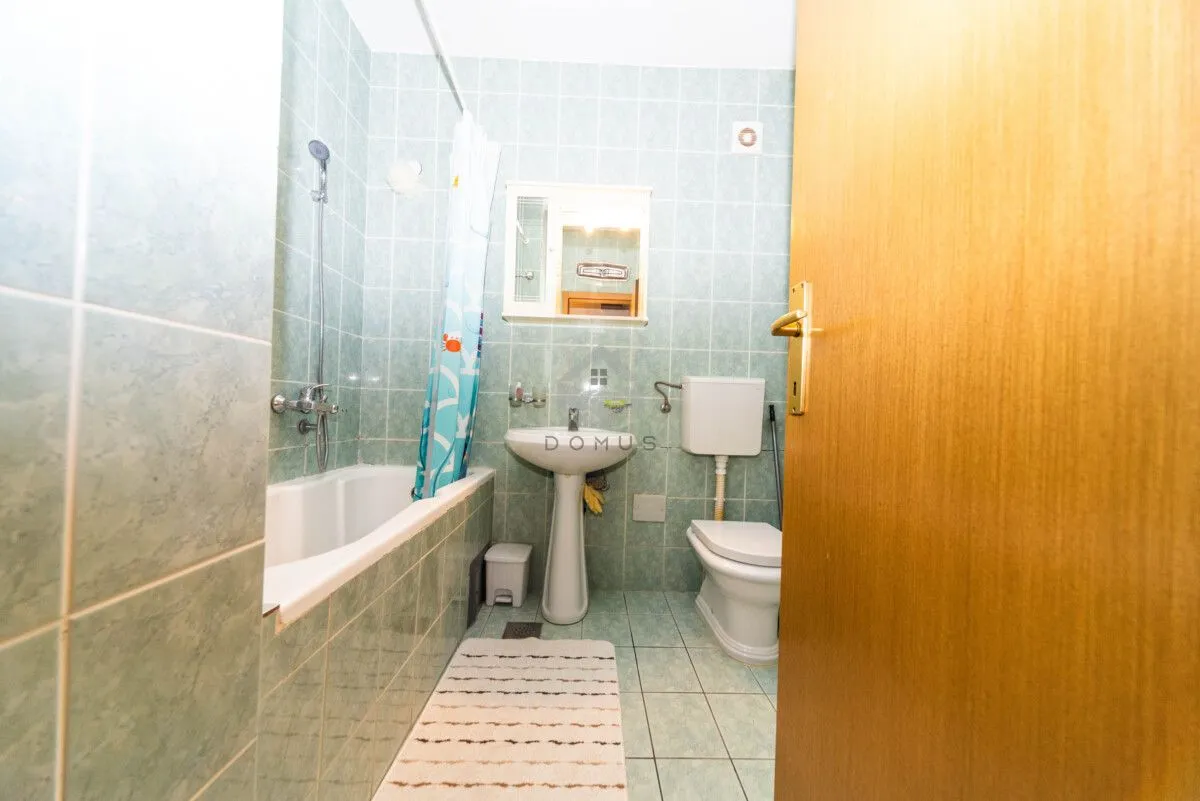 Rent, one bedroom apartment, 45m², Zagorič, Podgorica