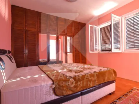 Izdavanje, trosoban stan, 85m², Momišići, Podgorica - image 6