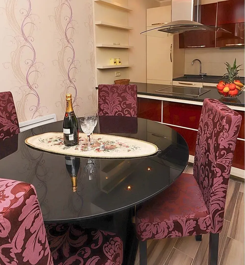 Sale, two bedroom apartment, 84m², Bečići, Budva