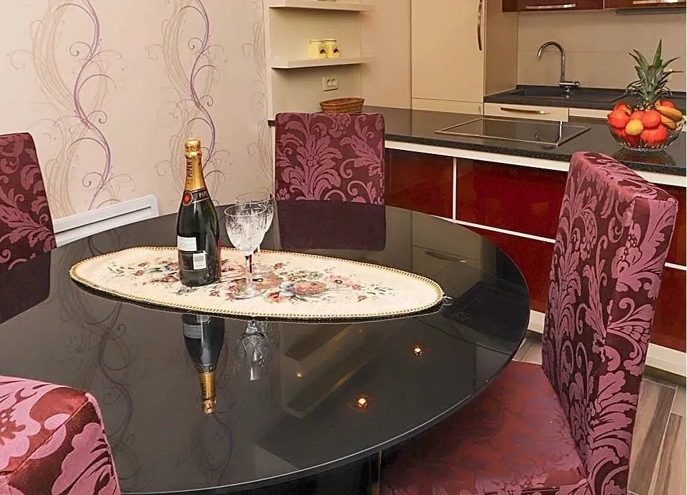 Prodaja, dvosoban stan, 84m², Bečići, Budva