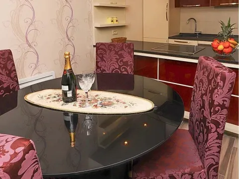 Sale, two bedroom apartment, 84m², Bečići, Budva - image 1