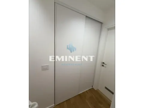 Rent, three bedroom apartment, 70m², Hala Pionir, Palilula Sve Podlokacije - image 12