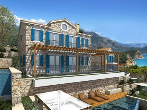 Prodaja, plac, 2300m², Reževići, Budva - image 4