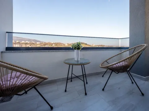 Sale, one bedroom apartment, 46m², Velika Plaža, Ulcinj - image 8