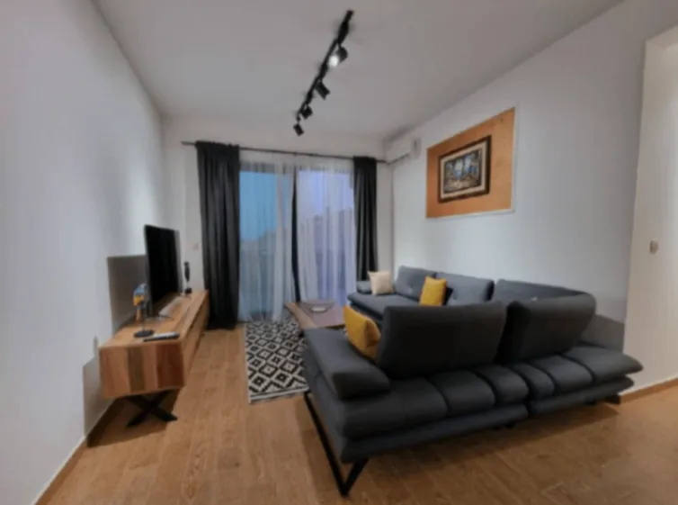 Sale, apartment, 85m², Bečići, Budva