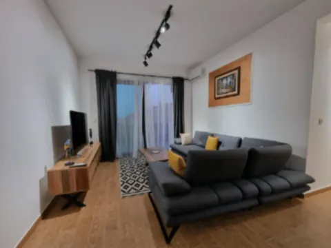 Sale, apartment, 85m², Bečići, Budva - image 9