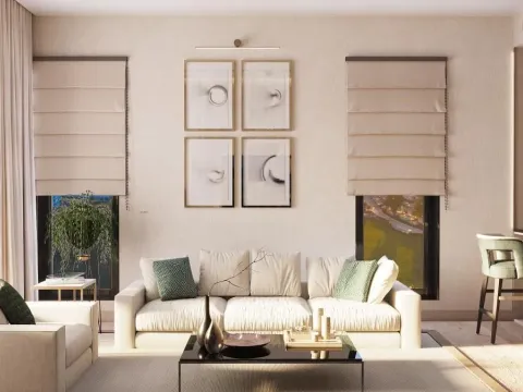 Prodaja, garsonjera, 38m², Tivat, Crna Gora - image 3