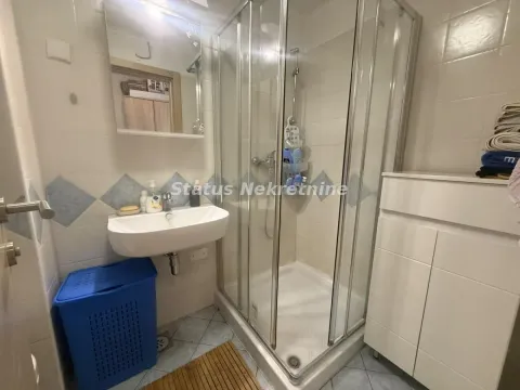 Prodaja, jednosoban stan, 36m², Adamovićevo Naselje, Novi Sad Sve Podlokacije - image 10